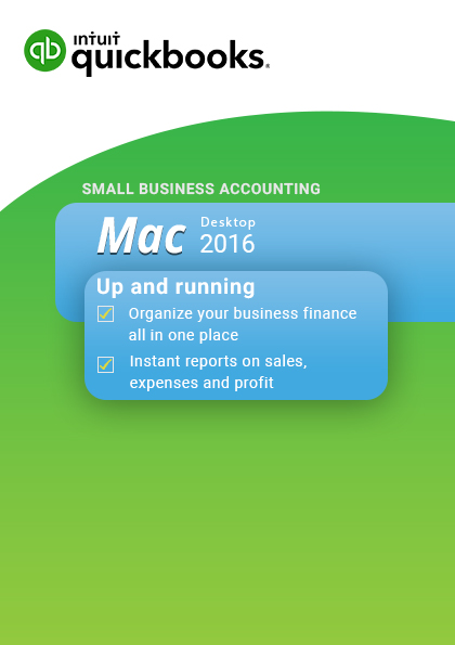 requirements for quickbooks 2016 mac