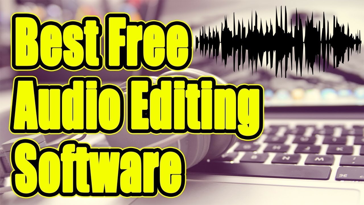 free song editor for mac